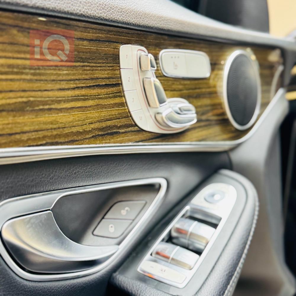 مرسيدس بنز C-Class